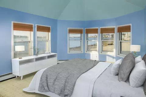 Bedroom - 46 Sunset Ave, Hull, MA 02045 photo 1 of 3