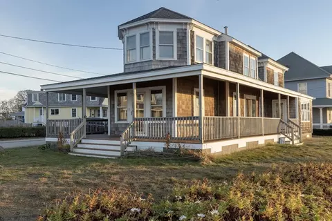 Exterior - 46 Sunset Ave, Hull, MA 02045 photo 2 of 3