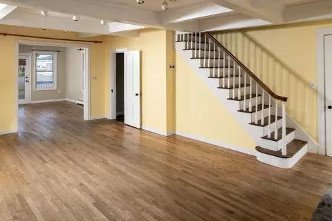 Living - 46 Sunset Ave, Hull, MA 02045 photo 4 of 6