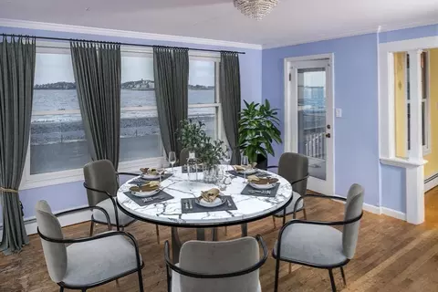 Dining - 46 Sunset Ave, Hull, MA 02045 photo 1 of 1