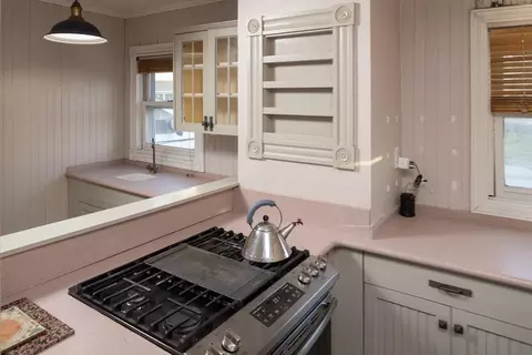 Kitchen - 46 Sunset Ave, Hull, MA 02045 photo 3 of 3