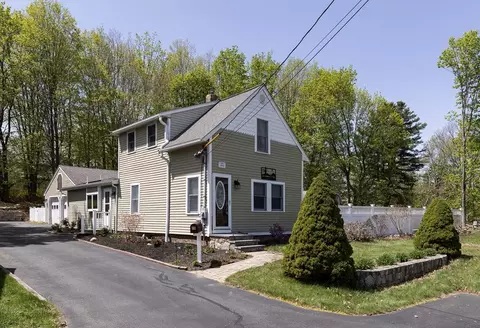 13 Summer St, Hopkinton, MA 01748