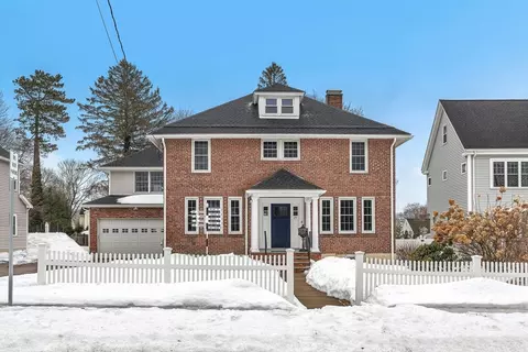 24 Mellen St, Needham, MA 02494