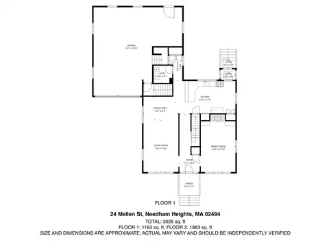 24 Mellen St, Needham, MA 02494 photo 36
