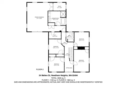 24 Mellen St, Needham, MA 02494 photo 39