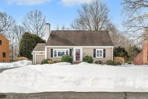 51 Alden Rd, Needham, MA 02492