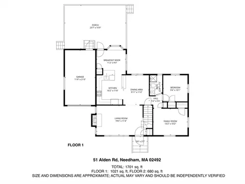 51 Alden Rd, Needham, MA 02492 photo 29