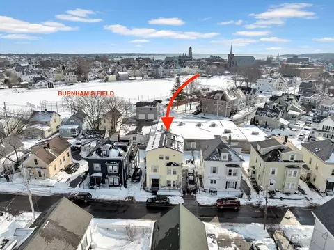 50 Warner St, Gloucester, MA 01930 photo 2