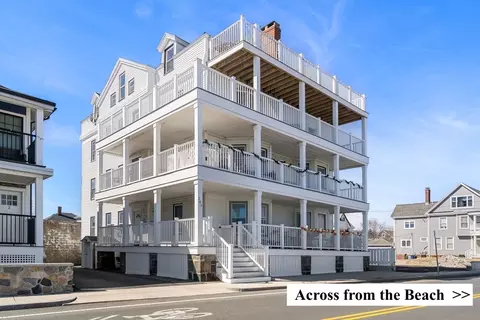 203 Winthrop Shore Dr #2, Winthrop, MA 02152