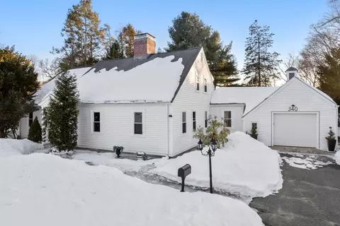 340 N Main St, Natick, MA 01760