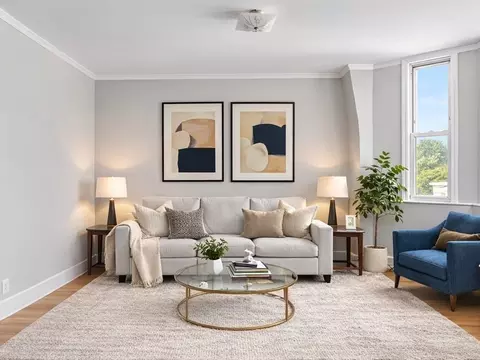 262 Sidney St #3, Cambridge, MA 02139