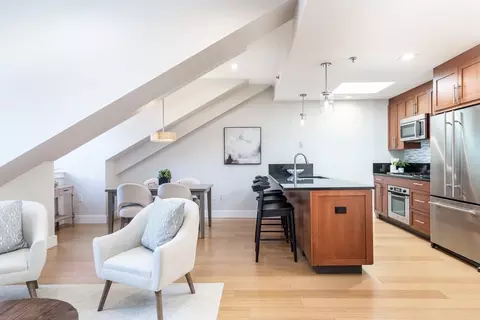 21 Father Francis Gilday St #511, Boston, MA 02118