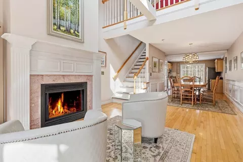 22 Tanglewood Park Dr #22, Haverhill, MA 01830