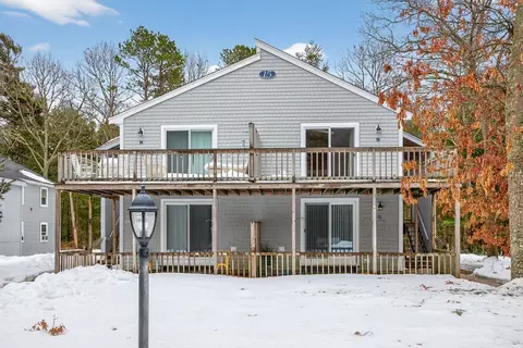 70 Cape Dr #15D, Mashpee, MA 02649