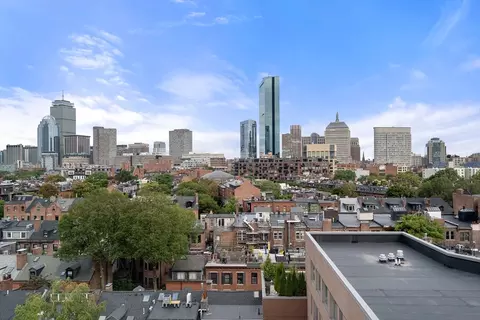 1313 Washington St #310, Boston, MA 02118