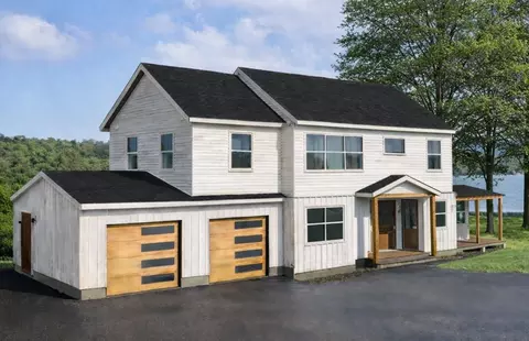 72 Laurel Ln #2, Lunenburg, MA 01462