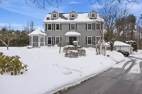 459 North St, Georgetown, MA 01833