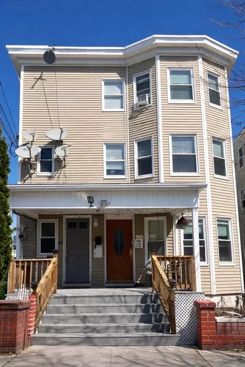 17 Jones St #2, Everett, MA 02149 photo 15