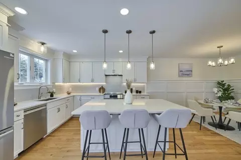 27 Mott St #27, Arlington, MA 02474