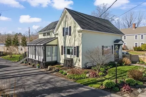 Other - 64 W Main St, Georgetown, MA 01833 photo 1 of 7