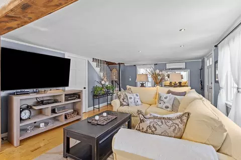 Living - 64 W Main St, Georgetown, MA 01833 photo 1 of 3