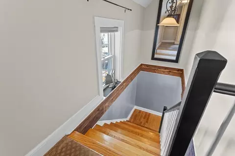 Entry Way - 64 W Main St, Georgetown, MA 01833 photo 4 of 4
