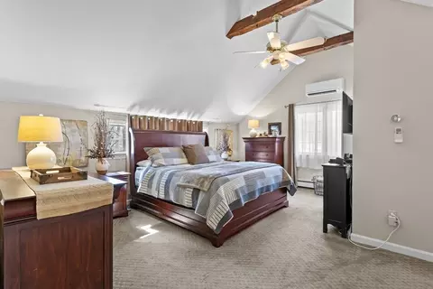 Bedroom - 64 W Main St, Georgetown, MA 01833 photo 1 of 7