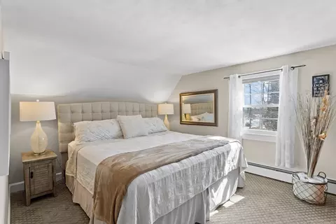 Bedroom - 64 W Main St, Georgetown, MA 01833 photo 4 of 7