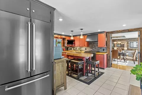 Kitchen - 64 W Main St, Georgetown, MA 01833 photo 1 of 4