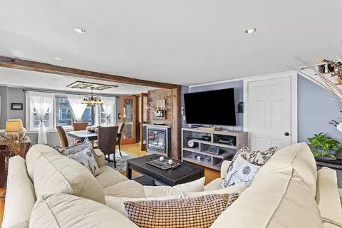 Living - 64 W Main St, Georgetown, MA 01833 photo 3 of 3