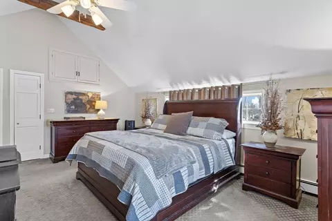 Bedroom - 64 W Main St, Georgetown, MA 01833 photo 2 of 7