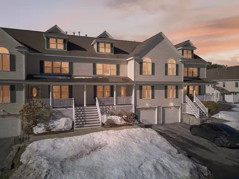 216 Rangeway Rd #133, Billerica, MA 01862