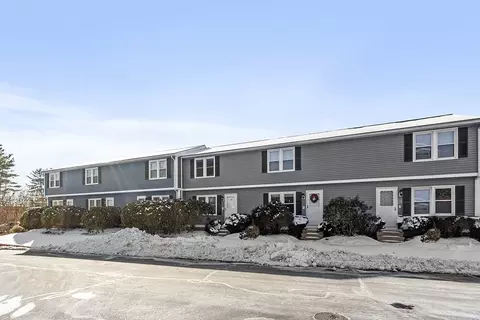 1215 Pawtucket Blvd #19, Lowell, MA 01854