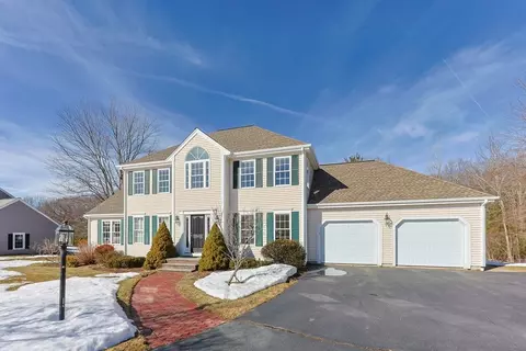 24 Russet Hill Rd, Ashland, MA 01721