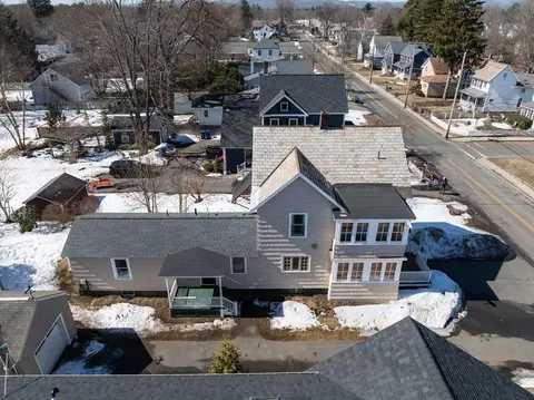 40 Clark St, Easthampton, MA 01027 photo 31