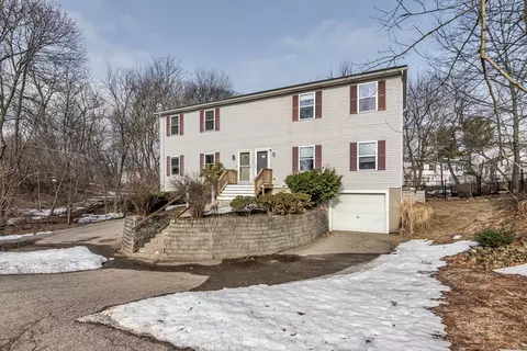 45 Irving Ave #45, Haverhill, MA 01832