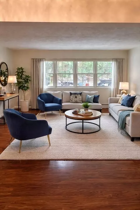 15 Cass St #3, Boston, MA 02132