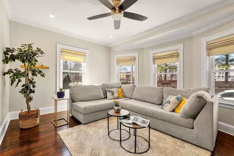 24 Prescott St #1, Hyde Park, MA 02136