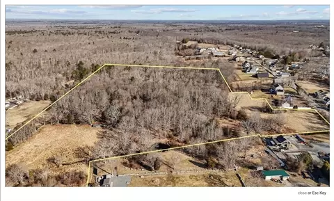 lot2 Millers Ln, Swansea, MA 02777