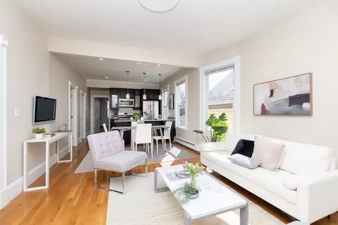 125 Princeton St #3, Boston, MA 02128