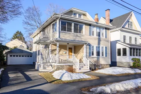 Quincy, MA Duplex & Multi Family For Sale - Movoto