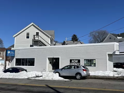 1768 Pleasant St, Fall River, MA 02723 photo 2