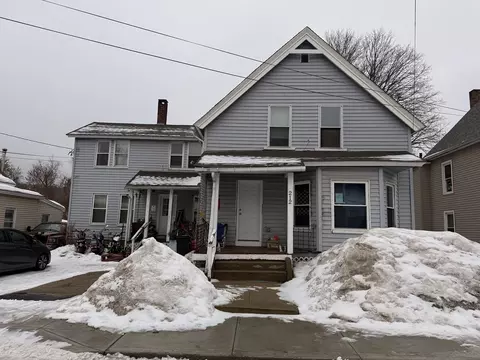 212 South St, Athol, MA 01331
