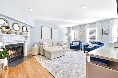 29 N Mead St #29, Charlestown, MA 02129