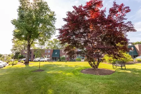 Exterior - 1202 Greendale Ave #124, Needham, MA 02492 photo 2 of 2