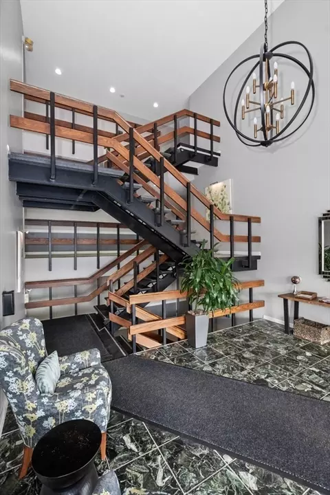 Entry Way - 1202 Greendale Ave #124, Needham, MA 02492 photo 1 of 2