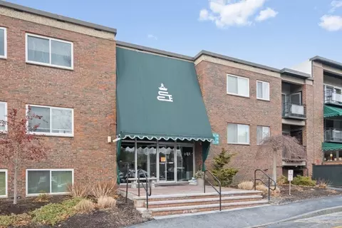 Other - 1202 Greendale Ave #124, Needham, MA 02492 photo 5 of 9