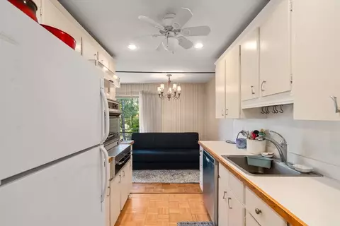 Kitchen - 1202 Greendale Ave #124, Needham, MA 02492 photo 1 of 1