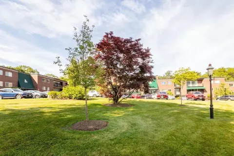 Exterior - 1202 Greendale Ave #124, Needham, MA 02492 photo 1 of 2