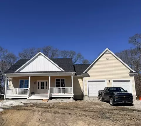 21 Cortney Dr, Westport, MA 02790